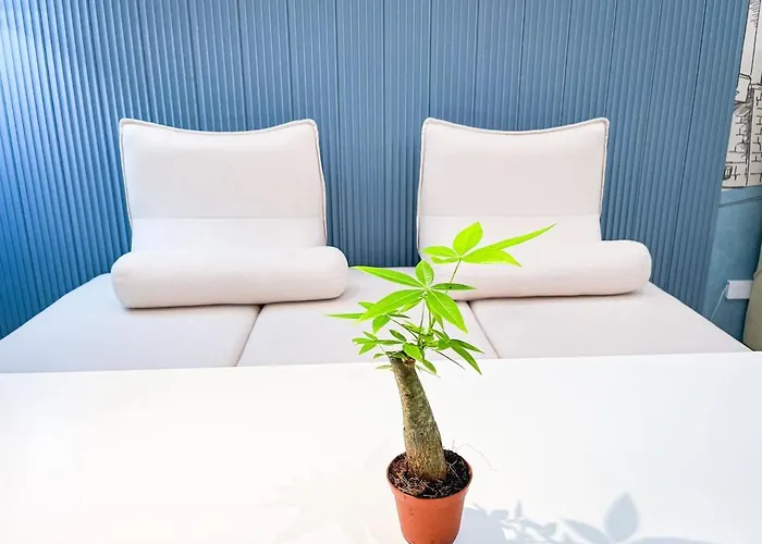 Lovely Penthouse Near Airport, Of Dreams 8pax Apartment Manila