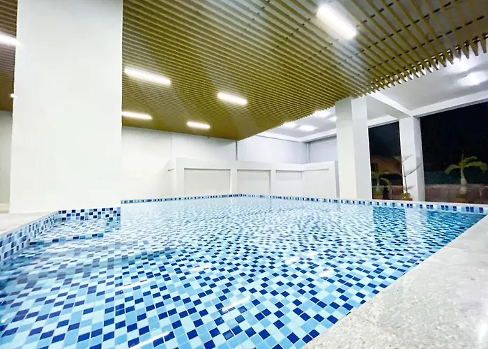 Lovely Penthouse Near Airport, Of Dreams 8pax *