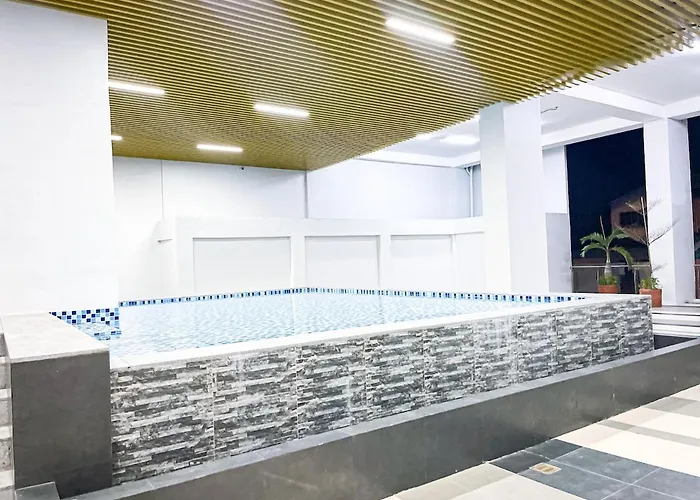 Lovely Penthouse Near Airport, Of Dreams 8pax