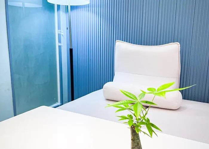 Lovely Penthouse Near Airport, Of Dreams 8pax Apartment Manila